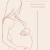 Journal de grossesse Lili