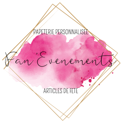 Logo fanevenements