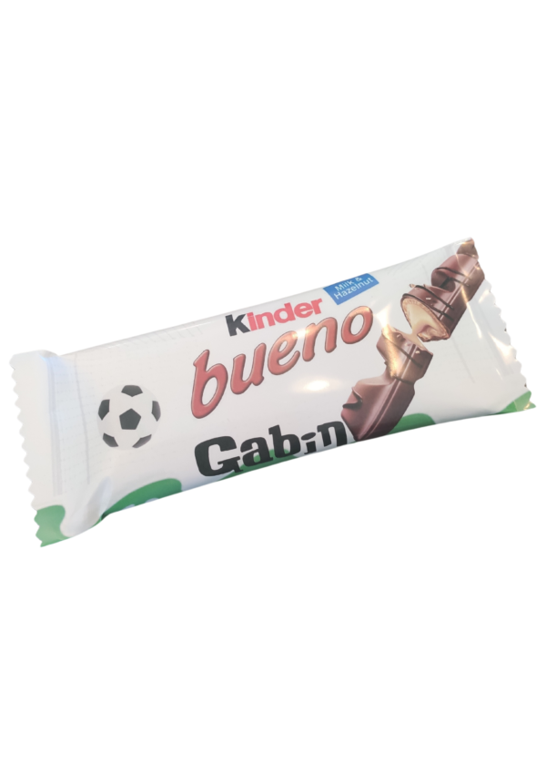 Kinder Bueno – Image 2