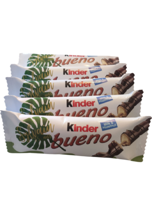 Kinder Bueno
