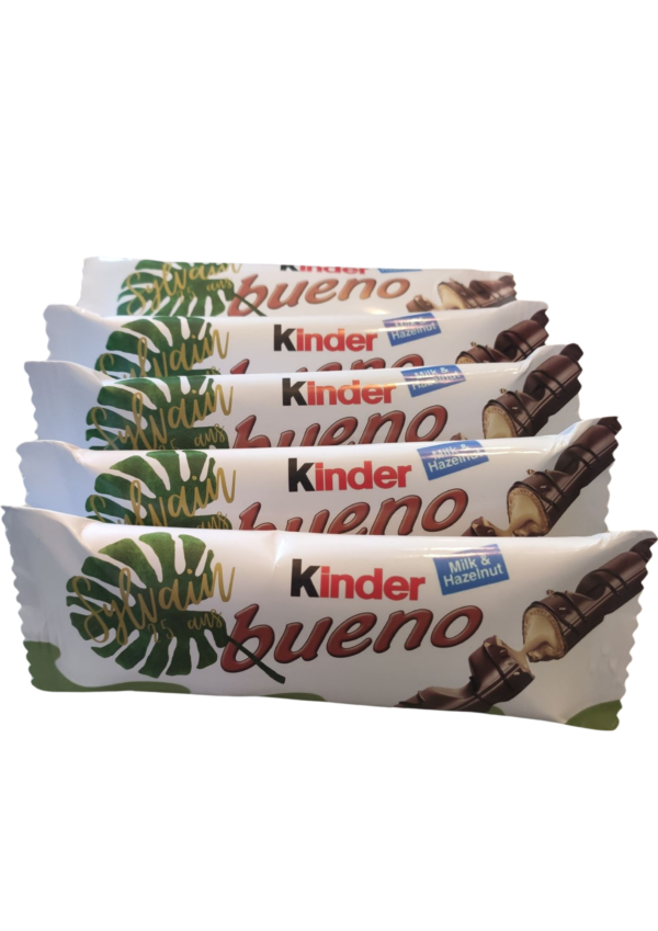 Kinder Bueno