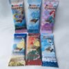 Kinder Country personnalisé thème princesse