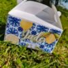 Lunch box (vide)