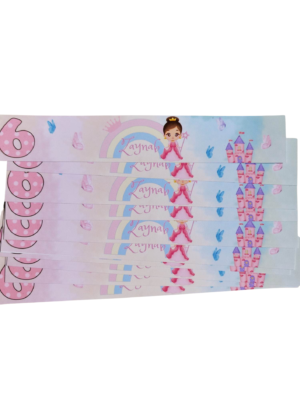 Contour petite bouteille (lot de 2)