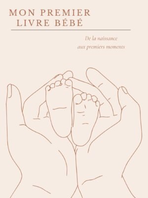 Journal de bébé Lili