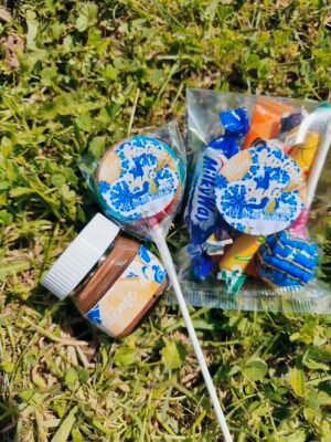 Pack baptême gourmand