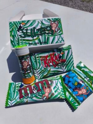 Pack Festin Anniversaire