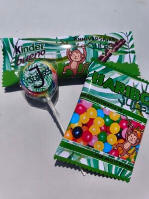 Pack Fiesta Anniversaire