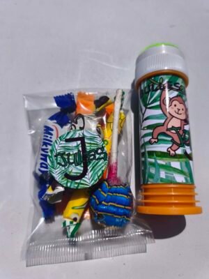 Pack Récré Anniversaire