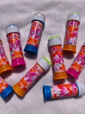 Jouet à bulles