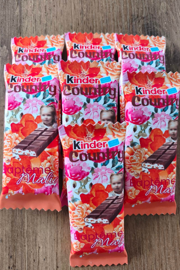 Kinder Country